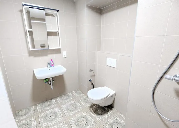 Elegant In Prime Location Steps From Danube & Prater Yb4 Appartement Vienne