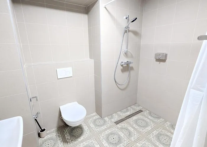 Elegant In Prime Location Steps From Danube & Prater Yb4 Appartement *