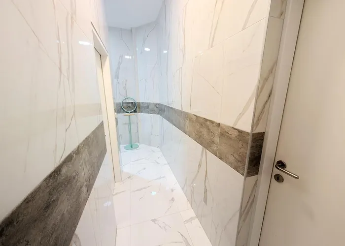 Elegant In Prime Location Steps From Danube & Prater Yb4 Appartement Vienne