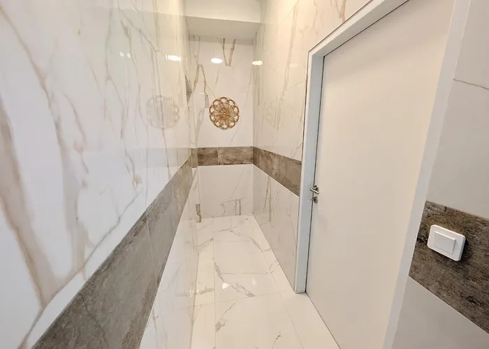 Elegant In Prime Location Steps From Danube & Prater Yb4 Appartement Vienne