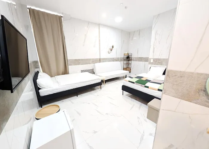 Appartement Elegant In Prime Location Steps From Danube & Prater Yb4 *