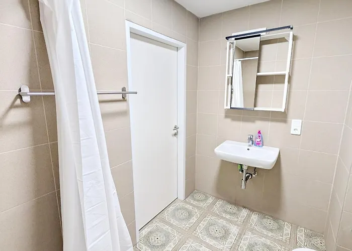 Elegant In Prime Location Steps From Danube & Prater Yb4 Appartement