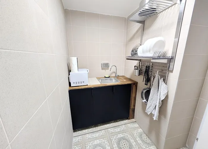 Appartement Elegant In Prime Location Steps From Danube & Prater Yb4 *